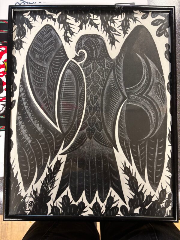 Texas Tribal